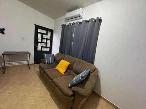 Tampico Apartment | confortable depto in the golden zone