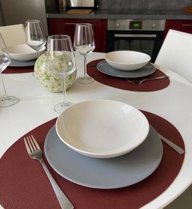 Biermont Apartment | Confortable duplex au cœur de la campagne Picarde à 1h de Paris