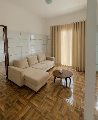 Val-de-Caes Apartment | Conforto e localização privilegiada Cop 30