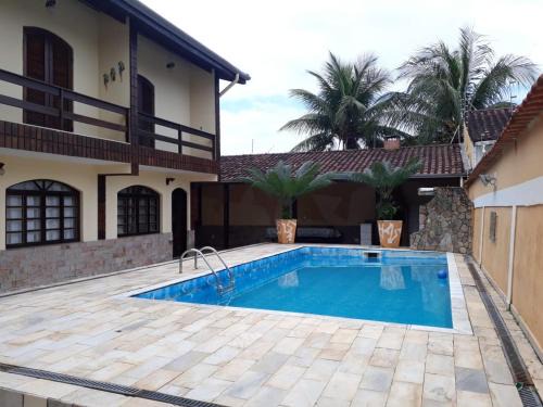 Martim de Sa House | Conforto na praia