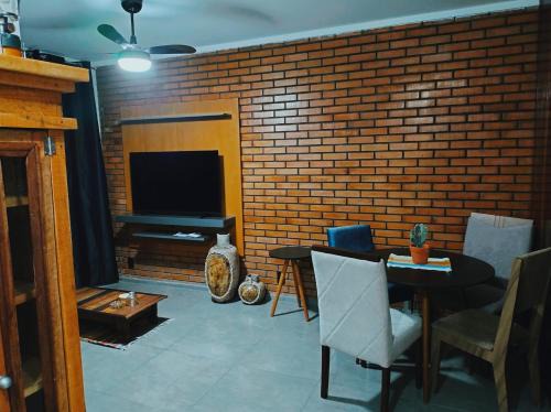 Bom Fim Apartment | Conforto no Bom Fim