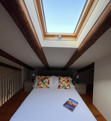 Cherasco Apartment | conGusto Apartments