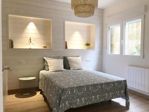 Cabezon de la Sal Apartment | Coniferas