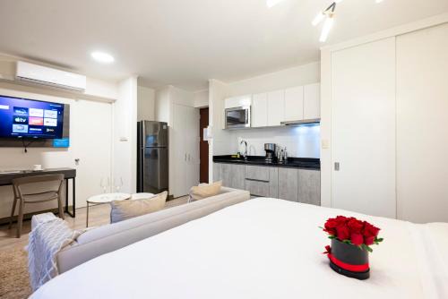 Barranco Apartment | Connect Studios by Vibrant