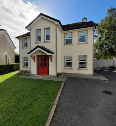 Doohamlet House | Connollys Holiday Home Doohamlet Castleblayney