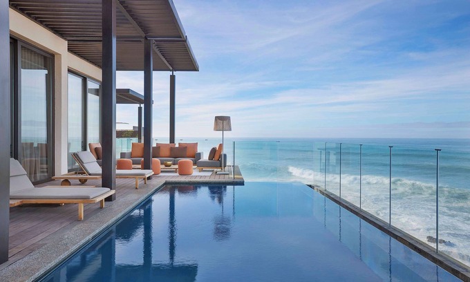 Skhirat Resort | Conrad Rabat Arzana