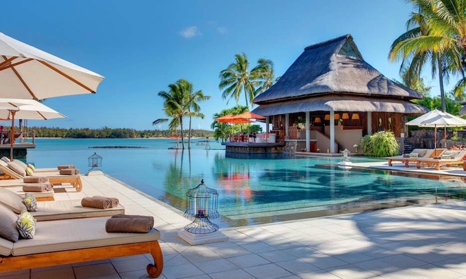 Poste de Flacq Hotel | Constance Prince Maurice