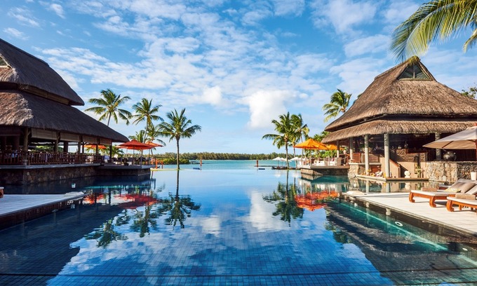Poste de Flacq Hotel | Constance Prince Maurice Mauritius