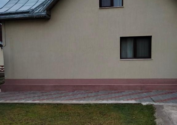 Moldovita House | Constantin Serenec