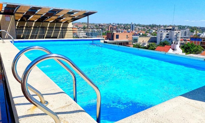 Villa Carlos Paz Apartment | Constantino Iii