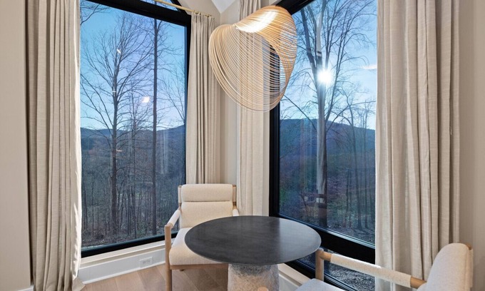 Almont Cabin | Constellation Cygnus Suite