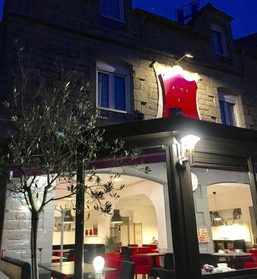 Matignon Hotel | Contact Hôtel de Matignon