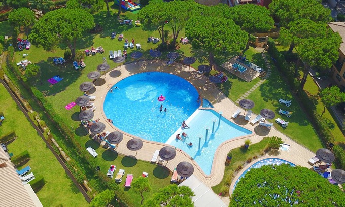 Santa Eulalia Apartment | Contact Us | 300m from the beach | 2 areas Common pool | Free Wifi