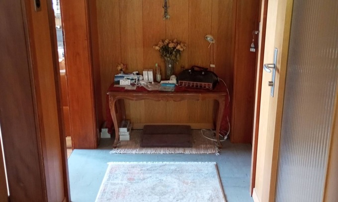 Ruetli Bed & Breakfast | Contemplative Poet Society Retreat B&B