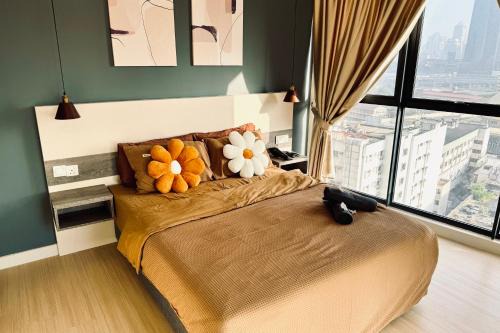 Pudu Apartment | Continew by Xuan and Partner near KLCC and Bukit Bintang