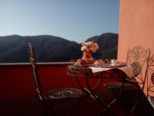 Segno Apartment | Contrada casa vacanze