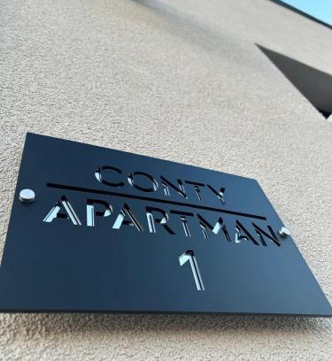 Vrsac Apartment | Conty