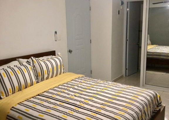 Santiago Province Apartment | Convenient and affordable furnished apartment II