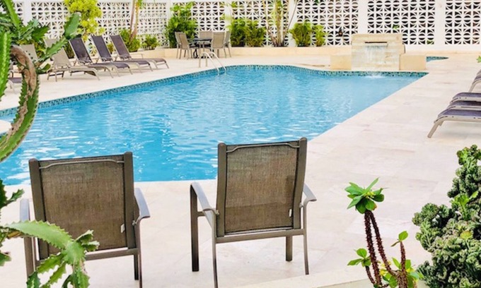 Condado Apartment | Convenient Location in Condado!
