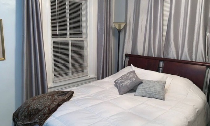 York Apartment | Convenient To Hershey, Lancaster County, Gettysburg & Pet-Friendly