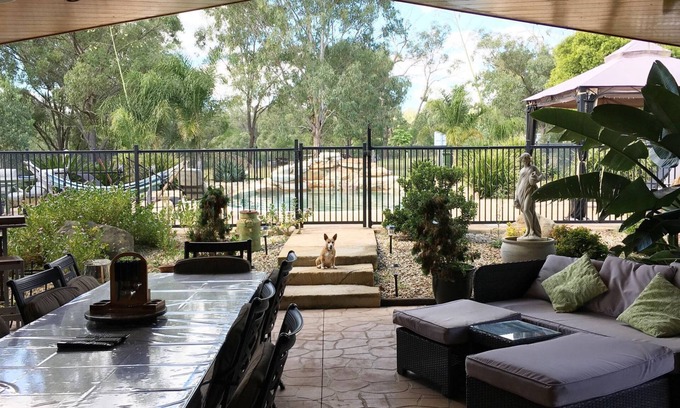 Geham Other | Cooby View Farm Stay