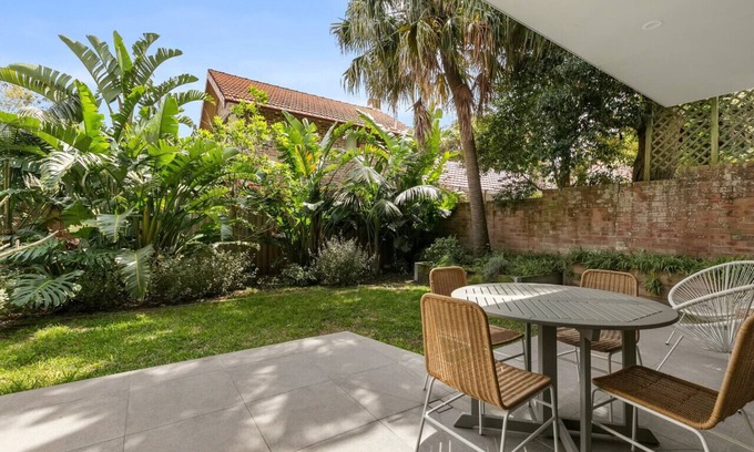 Coogee Apartment | Coogee Beachside Abode #1