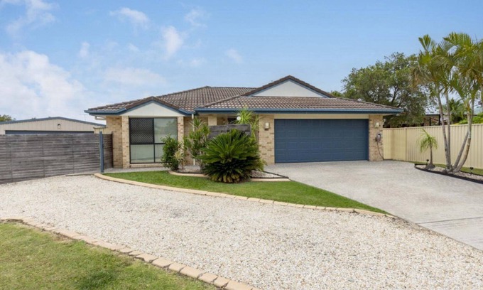 Sandstone Point House | Coogee Coastal Escape