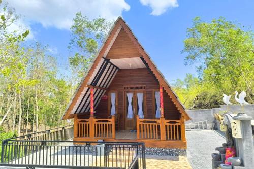 Penida Island Cabin | Cool Breeze 2