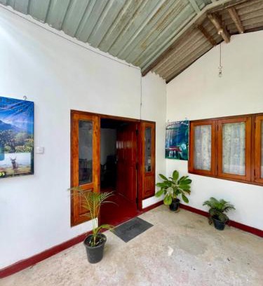 Haputale House | Cool Climes Holiday Home