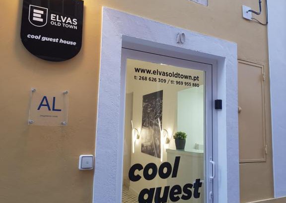 Elvas Hotel | Cool Guest House