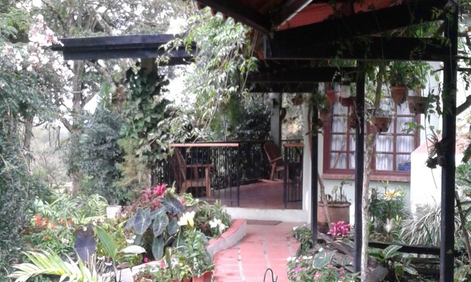 Volcan Apartment | Cool highland retreat in Western Panamá