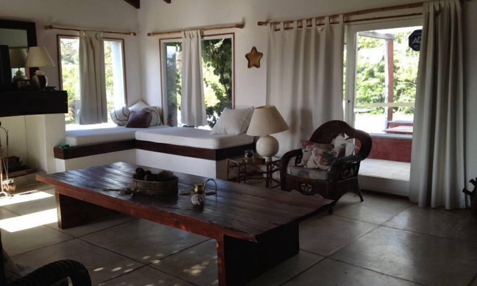 La Barra House | Cool House in La Barra