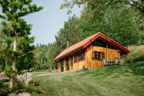 Metylovice Ski Chalet | COOLna