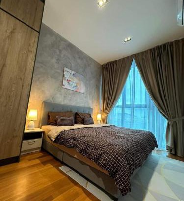 Tanah Rata Apartment | coolvibes homes