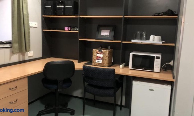 Comaum Apartment | Coonawarra Ensuite Unit B