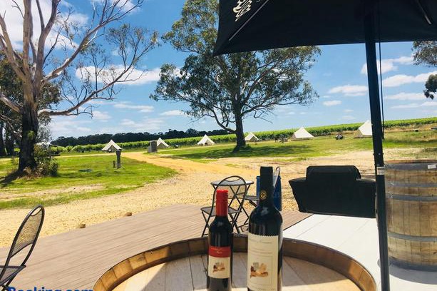 Comaum Hotel | Coonawarra Ensuite Unit C