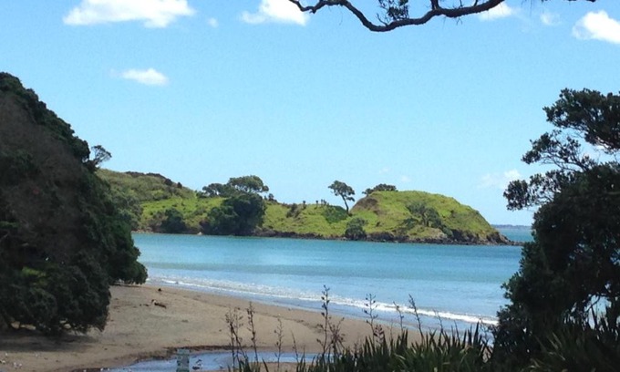 Coopers Beach Apartment | Coopers Beach Getaway Unit