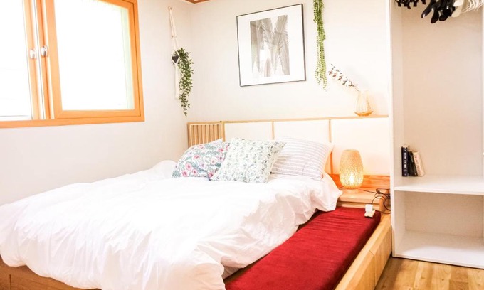 Jowon-dong Apartment | COOPIE HOUSE #3