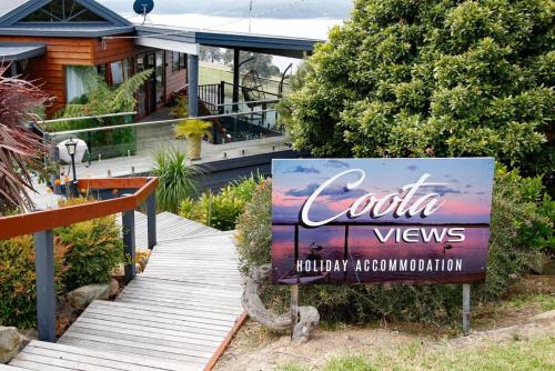 Mallacoota House | Coota Views