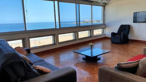 Copacabana Apartment | Copacabana Ocean View
