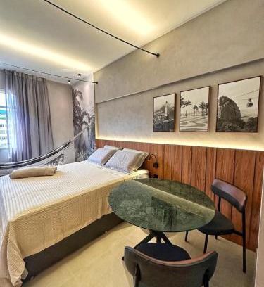 Copacabana Apartment | CopaDream - Vista Cristo