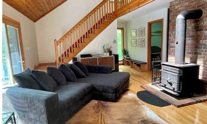 Town of Copake House | Copake Lakes Hidden Treasure