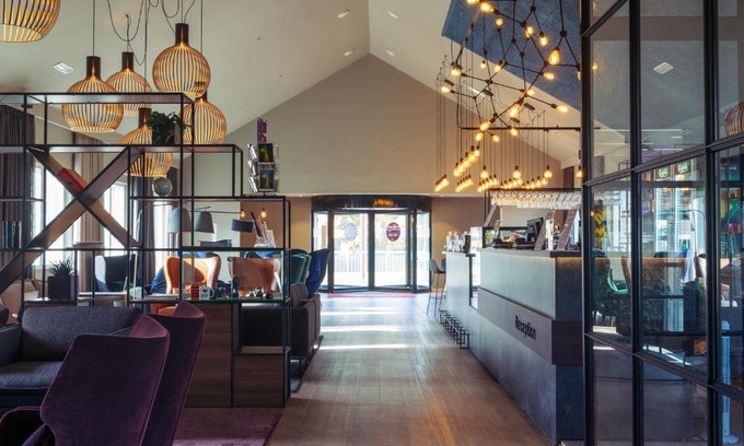 Tarnby Hotel | Copenhagen Go Hotel
