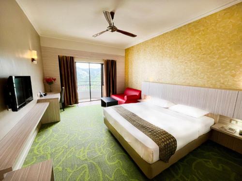 Brinchang Resort | Copthorne Cameron Highlands