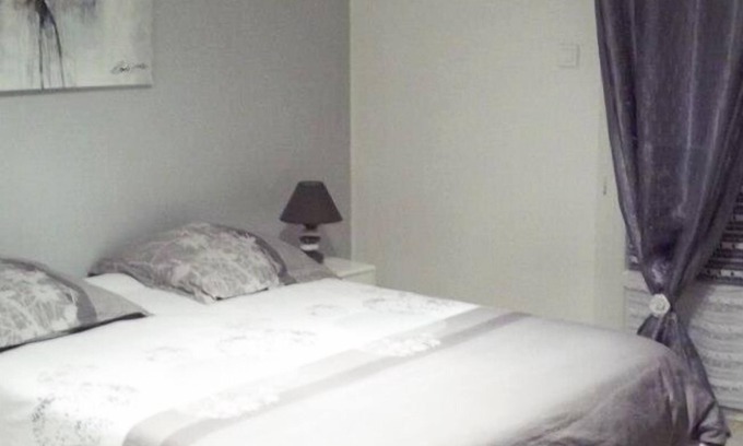 Sarrola-Carcopino House | Coquette B & B in 10 minutes of Ajaccio and the sea for 2 people
