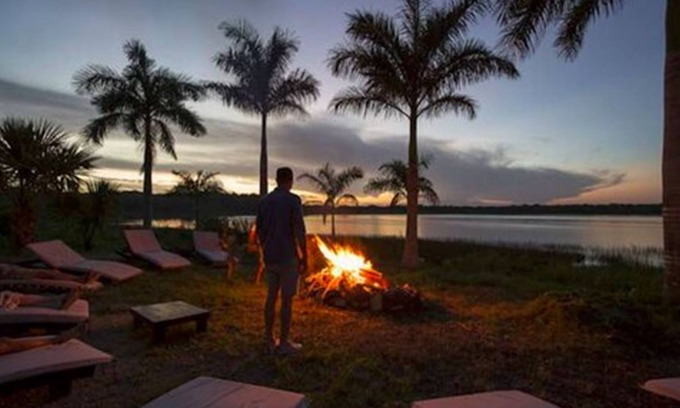 Coba Hotel | Coqui Coqui Papholchac Coba Residence & Spa