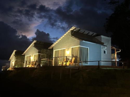 Caparao National Park Cabin | CORAÇÃO DO ALTO CHALES