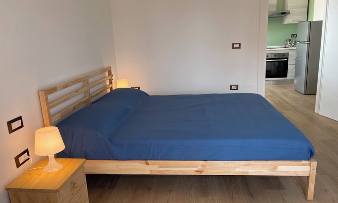 Termoli Apartment | Coral Apartment
