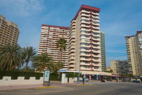 Calpe Apartment | Coral Beach 213c