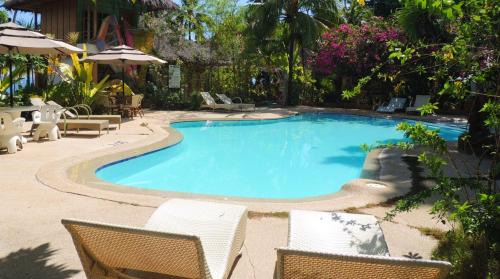San Juan Resort | Coral Cay Resort, Inc.